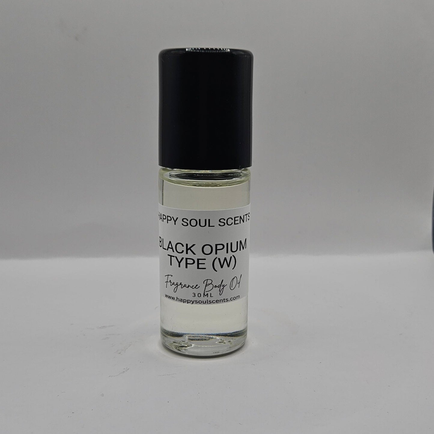 Compare to Black Opium by YSL (W)